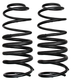 MOOG 00-03 Chevrolet Impala Base Rear Coil Springs