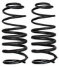 MOOG 00-03 Chevrolet Impala Base Rear Coil Springs