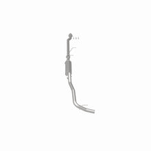 Load image into Gallery viewer, BRExhaust 01-03 GMC S10 Sonoma 2.2L Exhaust Kit