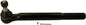 MOOG 05-09 Chevrolet C4500 Kodiak Front Right Outer / Right Outer Steering Tie Rod End