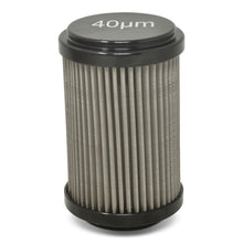 Load image into Gallery viewer, Russell 40 Micron Replacement Filter Element 75 Series Pro-Filter 2