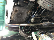 Load image into Gallery viewer, GReddy Garage 89-94 Nissan Skyline GT-R SS Exhaust R32