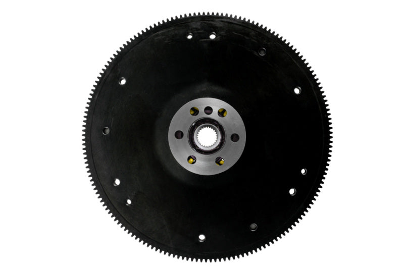 ACT 04-07 Cadillac CTS-V Mod-Twin 10.5 HD Rigid Race Clutch Kit