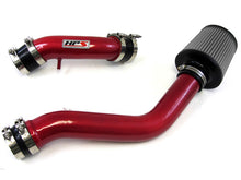 Load image into Gallery viewer, HPS Performance Cold Air Intake Kit 837-142R