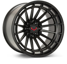 Load image into Gallery viewer, Vossen LCX-01 20x9.5 - 6x135 - ET15 - Deep - 87.1 - Satin Black Wheel