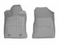 WeatherTech 2026 Subaru Outback 1st Row Front FloorLiner HP - Grey