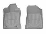 WeatherTech 2026 Subaru Outback 1st Row Front FloorLiner HP - Grey