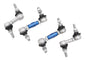 SuperPro 1993 Toyota Supra SuperPro HD Adjustable End Link Set (TRC1035 + TRC1045)
