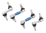 SuperPro 1993 Toyota Supra SuperPro HD Adjustable End Link Set (TRC1035 + TRC1045)