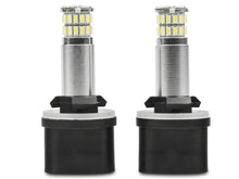 Load image into Gallery viewer, Raxiom 94-04 Ford Mustang Excl 03-04 CobraAxial Series LED Fog Light Bulbs