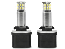 Raxiom 94-04 Ford Mustang Excl 03-04 CobraAxial Series LED Fog Light Bulbs