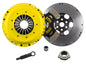 ACT 07-13 Mazda MazdaSpeed3 XT/Race Sprung 4 Pad Clutch Kit