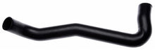 Load image into Gallery viewer, Gates 69-72 Chevrolet Corvette V-8 350 Lower Molded Coolant Hose