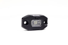 Load image into Gallery viewer, DV8 Offroad Elite Push Button Dome Light - White