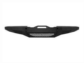 ICON 2021+ Ford Bronco Pro Series Front Winch Bumper