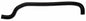 Gates 95-02 Lexus ES300 V-6 3.0L Heater To Pipe-1 Molded Heater Hose