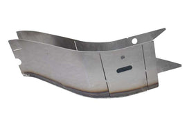 Rustbuster Front Frame Section Left Side