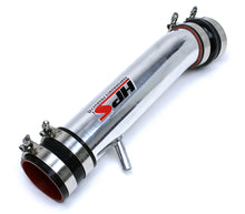 Load image into Gallery viewer, HPS Performance Post MAF Air Intake Tube 27-560P