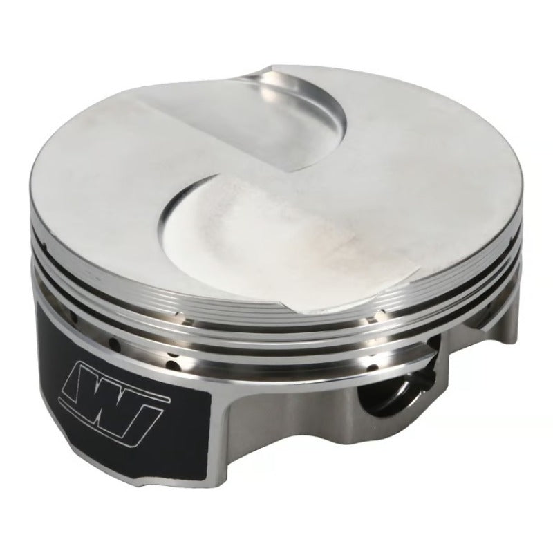 Wiseco Ford 2300/Pinto 2.3L 1.090 CH 3.830in Bore Piston Shelf Stock Kit