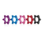 NRG Gaming Logitech Steering Short Hub - Blue