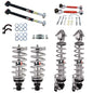 QA1 77-90 GM B-Body Level 1 Big Wheel Kit