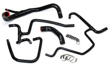 Load image into Gallery viewer, HPS Performance Silicone Hose Kit - Radiator and Heater Hose 57-1646-BLK