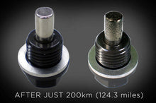 Load image into Gallery viewer, GReddy  M20xP1.5 Magnetic Drain Plug