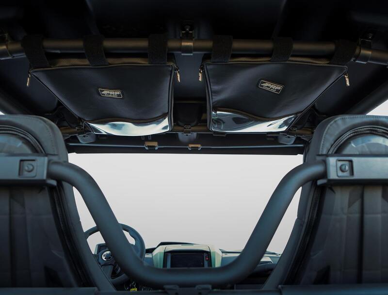 PRP 2020+ Yamaha Wolverine RMAX/RMAX4 Overhead Bag
