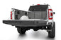 ADD 2021+ Ford F150 Raptor 66in Bed Cab Molle Panels - Center