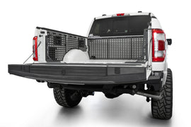 ADD 2021+ Ford F150 Raptor 66in Bed Side Molle Panels - Driver Front