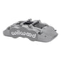 Wilwood caliper AV6R 1.62/1.38/1.38 1.30 rotor .80 THK pad L/H ANO