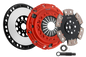 Action Clutch 05-09 Subaru Outback XT 2.5L (EJ255) Turbo AWD Stage 4 Clutch Kit (1MD) w/Lightened FW