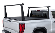 Load image into Gallery viewer, Access ADARAC Aluminum Pro Series 07-13 Chevy/GMC Full Size 1500 5ft 8in Bed Truck Rack - Black