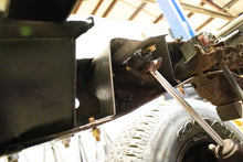 Load image into Gallery viewer, Rustbuster Rear Shock Mount Right Side