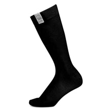 Load image into Gallery viewer, Sparco Sock RW7 42/43 Black