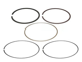 Wiseco 87.50mm Ring Set 1.0 x 1.2 x 2.8mm - 1 Cylinder