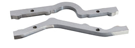 Peterson Fluid Systems End Rail Spacer .187