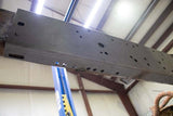Rustbuster Center Frame Section Right Side