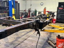 Load image into Gallery viewer, Rustbuster Rear Shock Mount Right Side