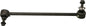 MOOG 15-18 BMW M3 Front Left Sway Bar Link