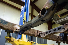 Load image into Gallery viewer, Rust Buster 02-08 Dodge Ram 1500 Transmission Crossmember