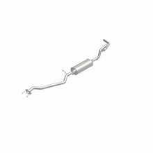 Load image into Gallery viewer, MagnaFlow BRE Exhaust Kit 99-01 Silverado Sierra 1500