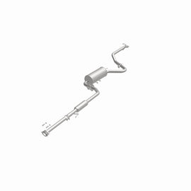 MagnaFlow BRE Exhaust Kit 07-12 Hyundai Elantra 2.0L