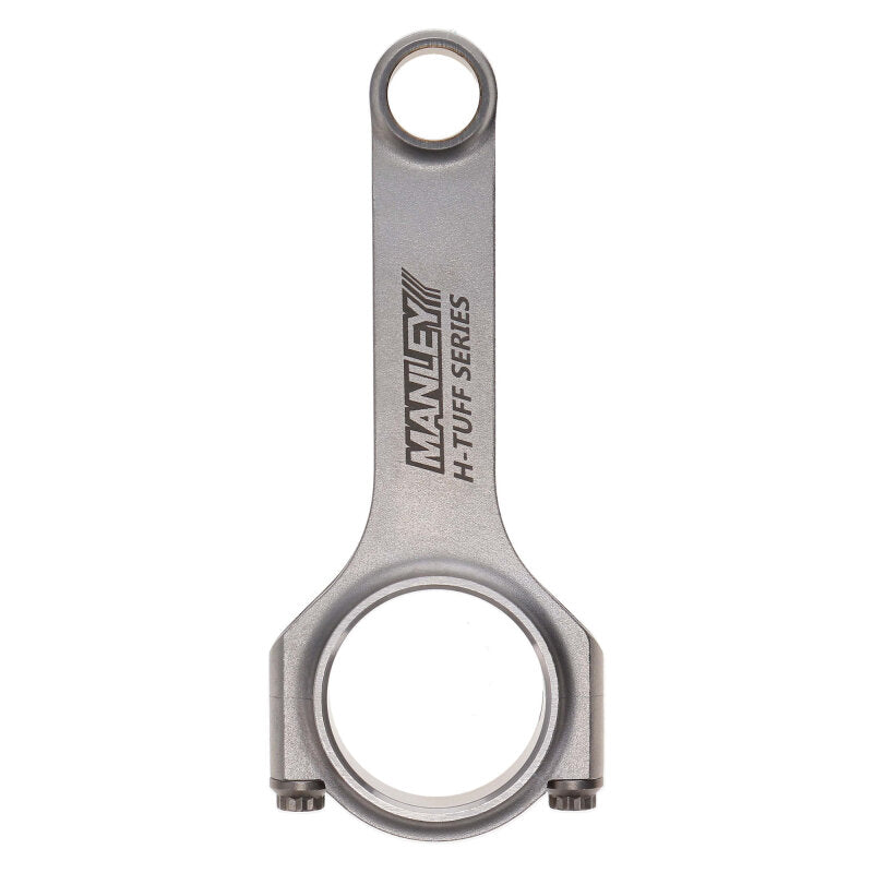 Manley Mazdaspeed 3 MZR 2.3L DISI Turbo H Tuff Plus Connecting Rod Set