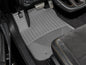 WeatherTech 17-23 Chrysler 300 1st Row Front All-Weather Floor Mats - Grey