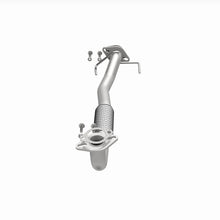 Load image into Gallery viewer, BRE Exhaust 02-07 Lancer 2.0L Front Pipe Kit