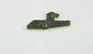 Wilwood lever actuator internal R/H p-brake