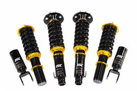 ISC Suspension 95-00 Lexus LS 400 N1 Basic Coilovers - Track
