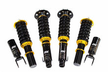 Load image into Gallery viewer, ISC Suspension 08+ Volkswagen Passat CC 3.6L 2WD N1 Basic Coilovers