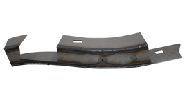 Rust Buster 1996-2002 Toyota 4Runner Front Frame Repair Kit - Right